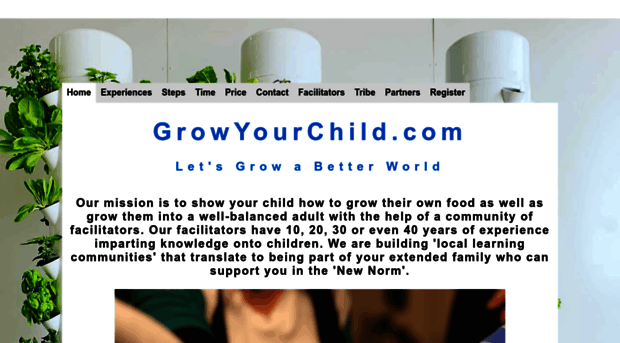 growyourchild.com