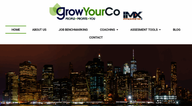 growyourco.co.uk