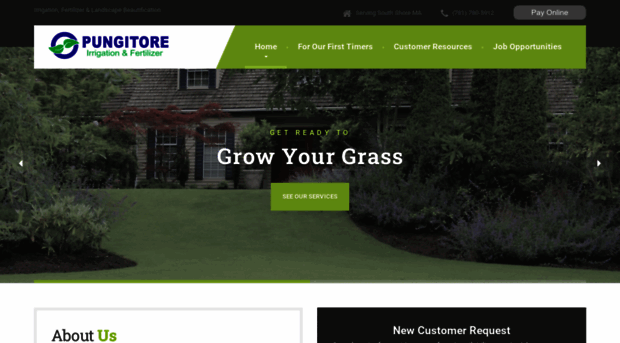 growyourgrass.com