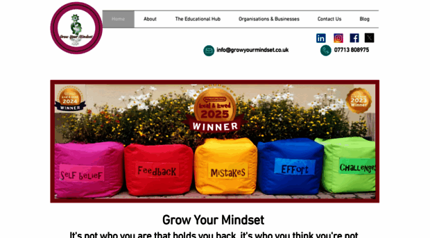 growyourmindset.co.uk