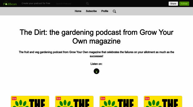 growyourown.podbean.com