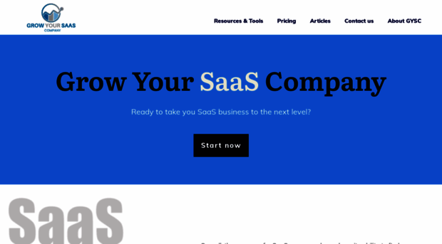 growyoursaas.company