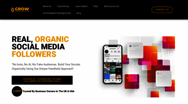 growyoursocials.co.uk
