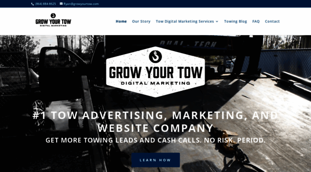 growyourtow.com