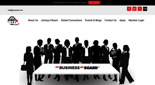 groyourbiz.com