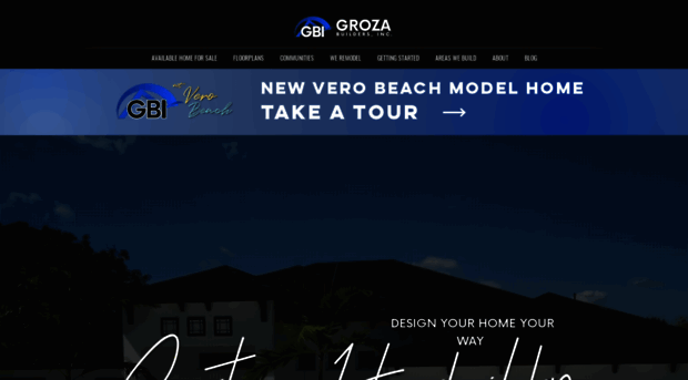 grozahomes.com