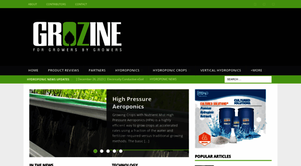 grozine.com