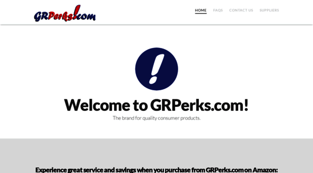 grperks.com