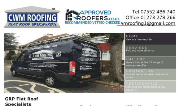 grpflatroofspecialists.co.uk