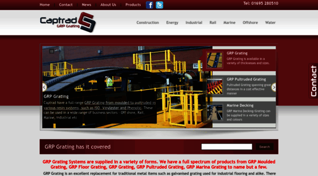 grpgratingsystems.com