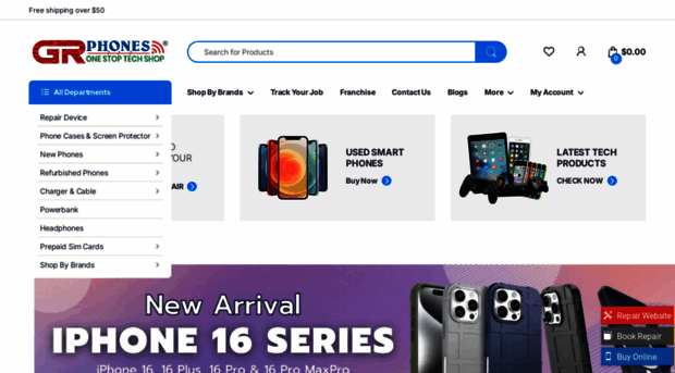 grphones.com.au