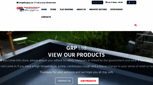 grpltd.net