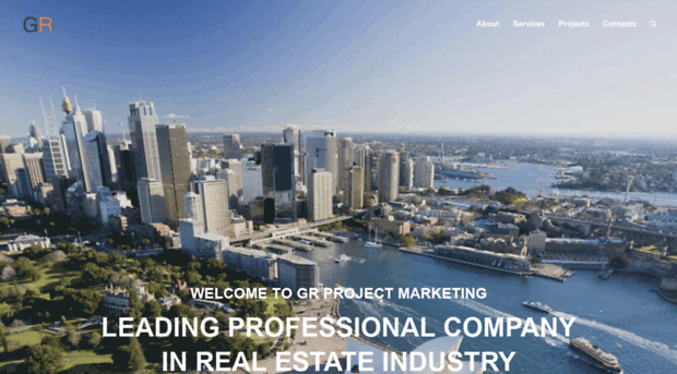 grprojectmarketing.com.au