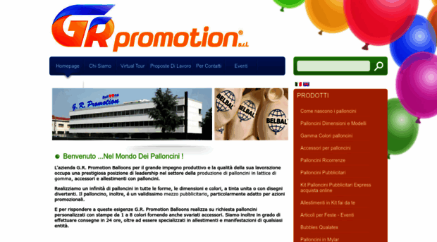 grpromotion.com