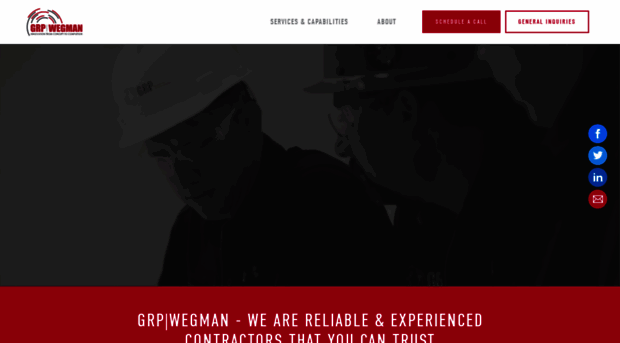 grpwegman.com