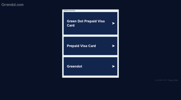 grrendot.com