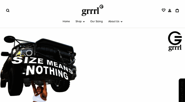 grrrl.com