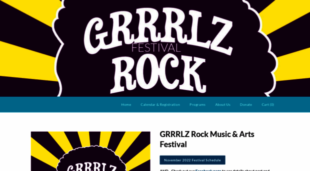 grrrlzrock.com