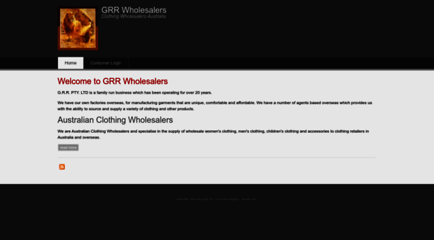 grrwholesalers.com.au