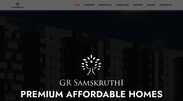 grsamskruthi.co.in