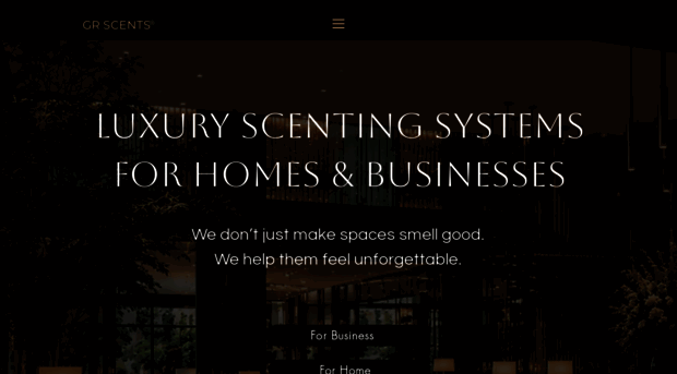 grscents.com
