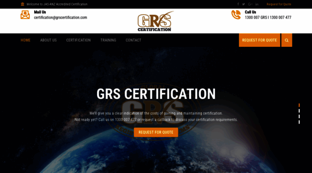 grscertification.com