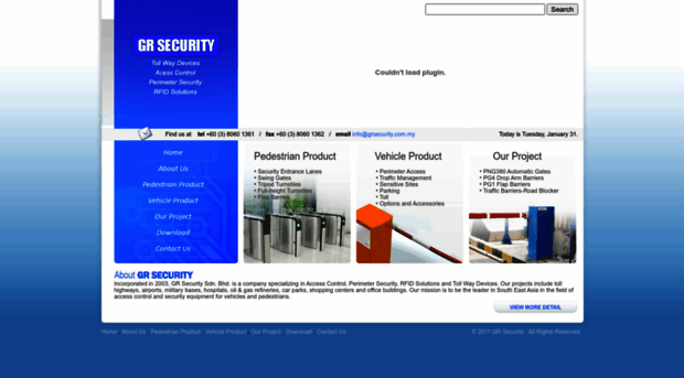 grsecurity.com.my