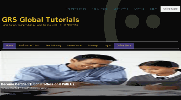 grsglobaltutorials.com