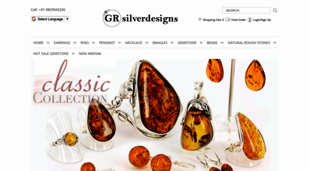 grsilverdesigns.com