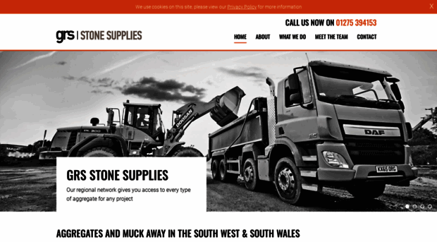 grsstonesupplies.co.uk