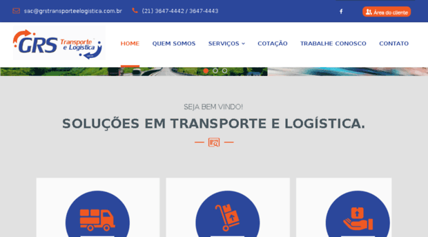 grstransporteelogistica.com.br