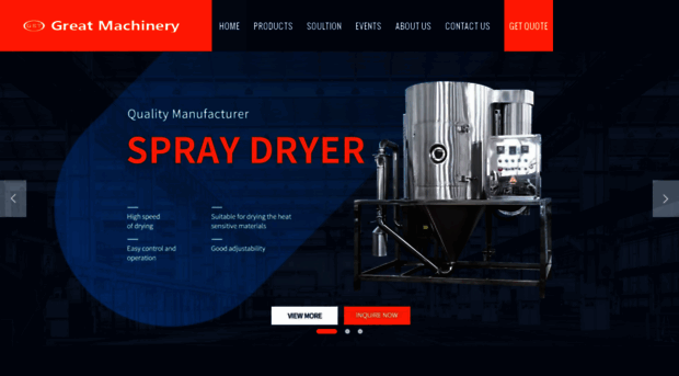 grtdryer.com