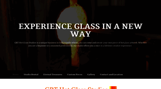 grthotglassstudios.com