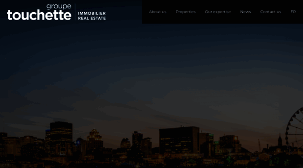 grtouchetterealestate.com
