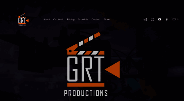 grtproduction.com