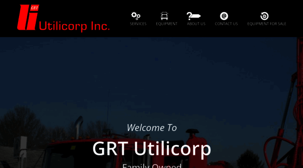 grtutilicorp.com