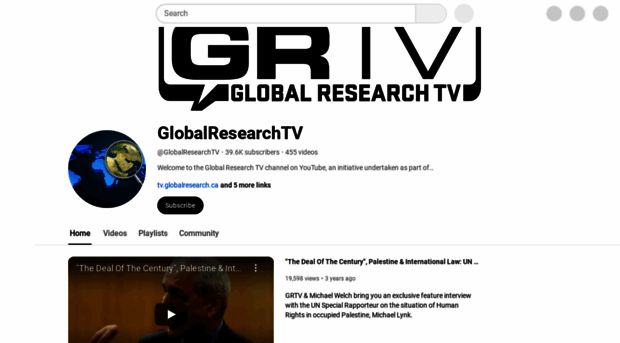 grtv.ca