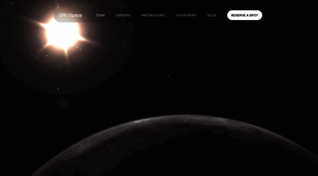 gru.space