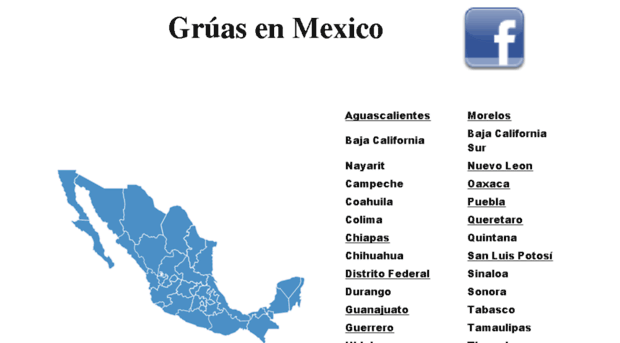 gruasenmexico.com.mx