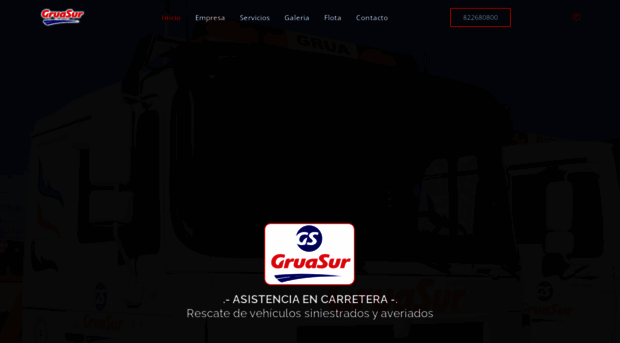 gruassur.com