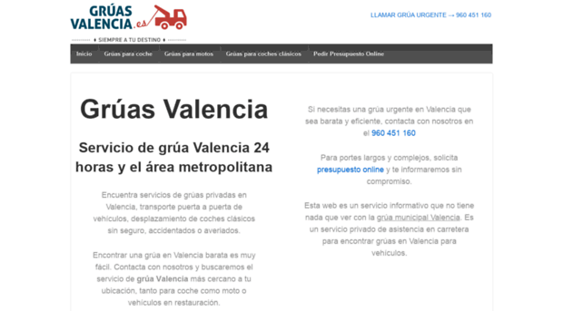 gruasvalencia.es