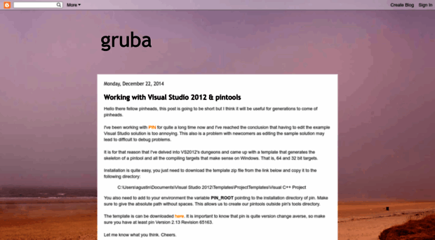 gruba.blogspot.in