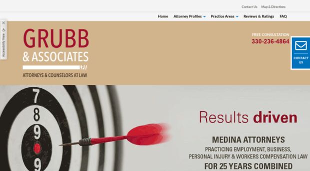 grubbandassoc.com