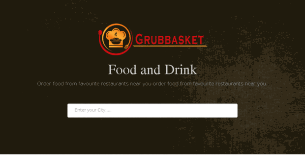 grubbasket.com