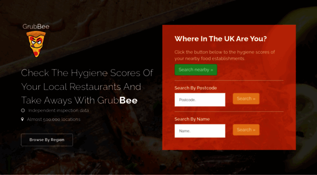 grubbee.co.uk