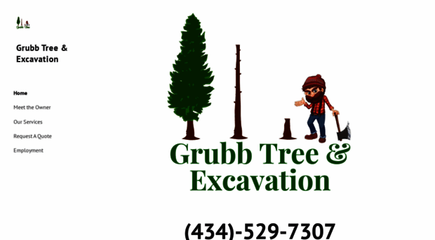 grubbtree.com