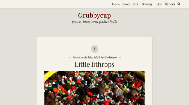 grubbycup.com