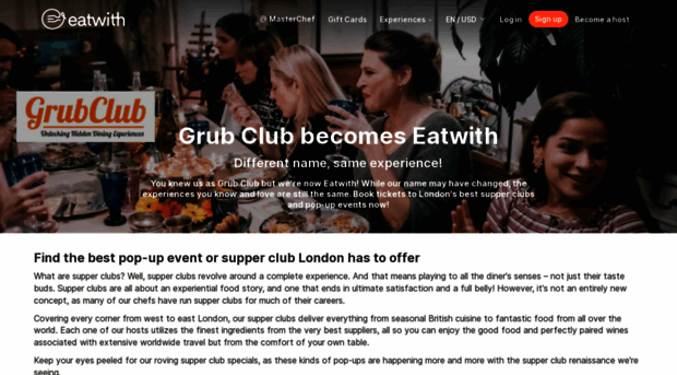 grubclub.com