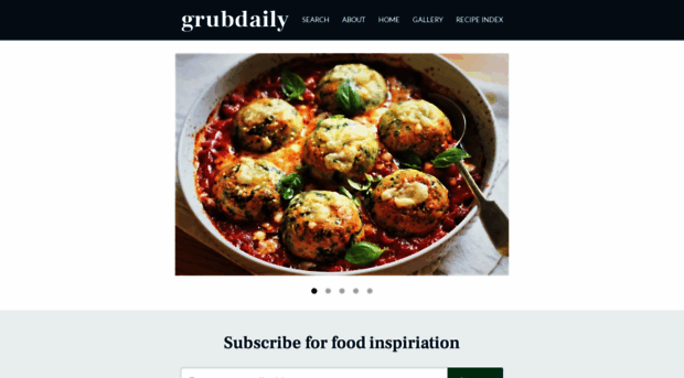 grubdaily.com