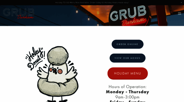 grubdurham.com